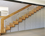 Construction et protection de vos escaliers par Escaliers Maisons à Locmaria-Plouzane